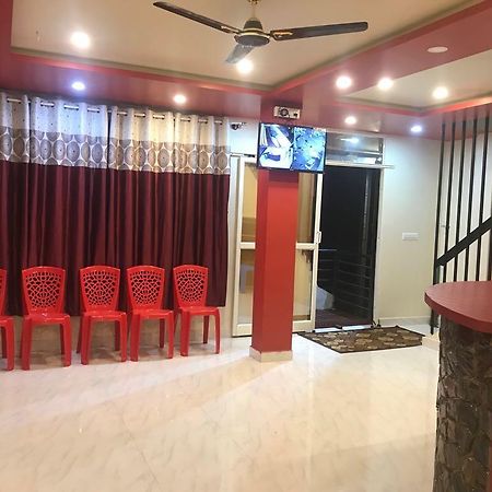 Chikmagalūr Galaxy Lodge المظهر الخارجي الصورة