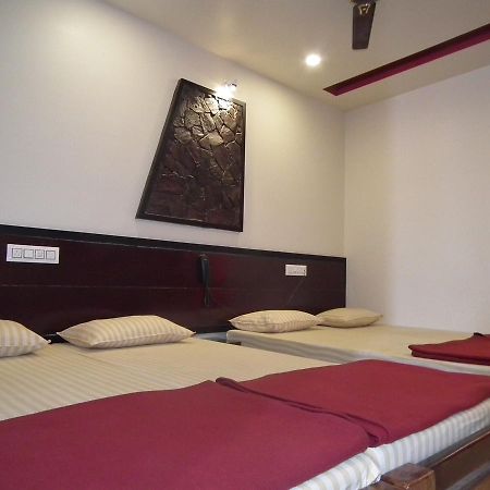 Chikmagalūr Galaxy Lodge المظهر الخارجي الصورة