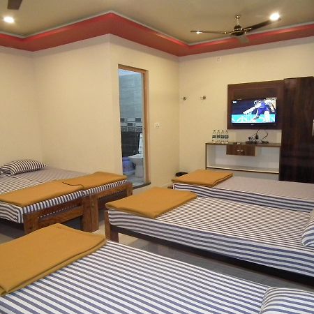 Chikmagalūr Galaxy Lodge المظهر الخارجي الصورة