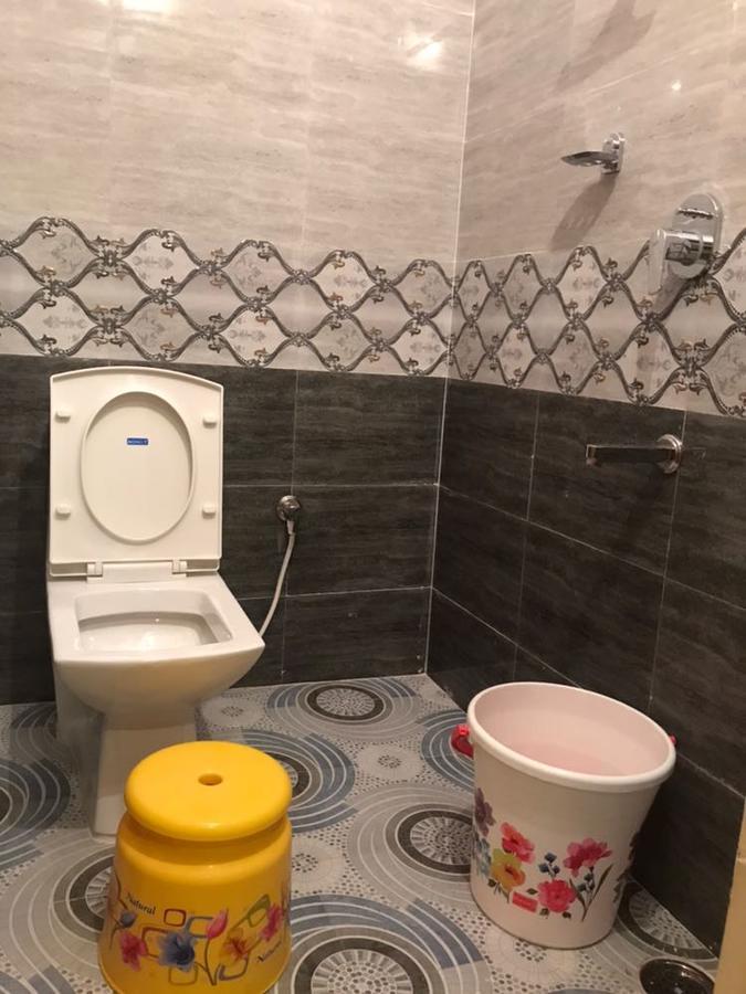 Chikmagalūr Galaxy Lodge المظهر الخارجي الصورة